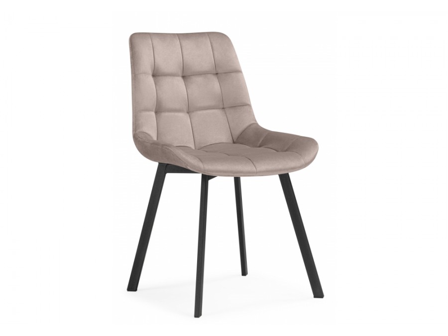 Челси 360 латте (ZD 290) / черный