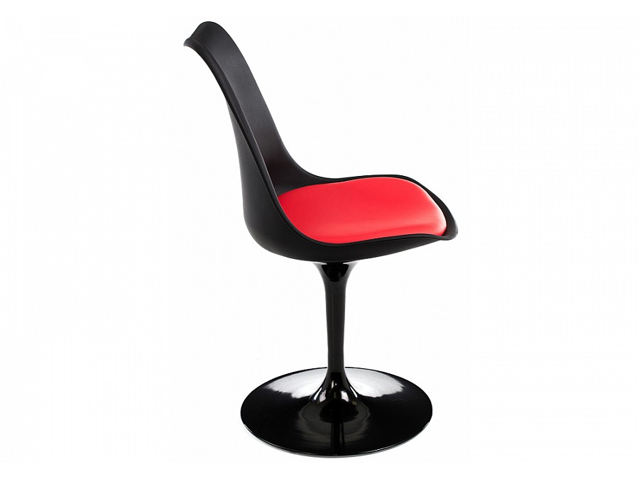 Tulip черный / красный