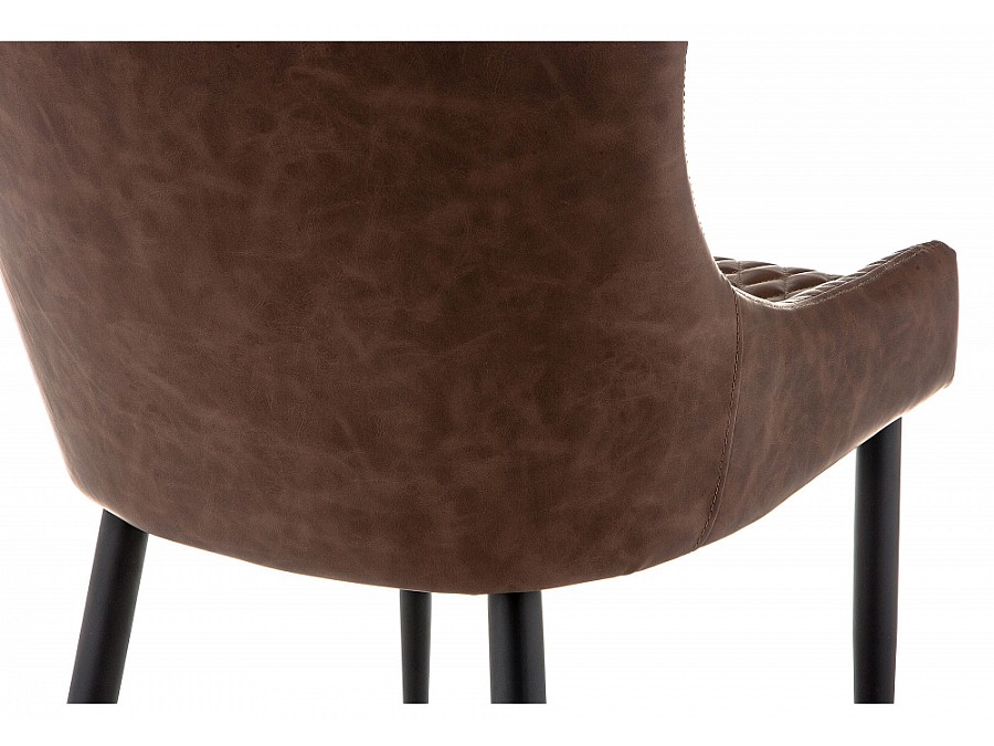 Teo коричневый