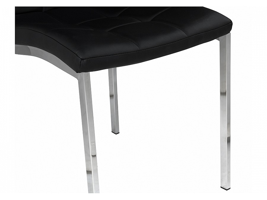 на металлокаркасе DC2-092-2 черный