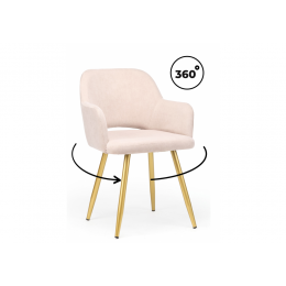 Эолин 360 латте (glory 10) / золотой