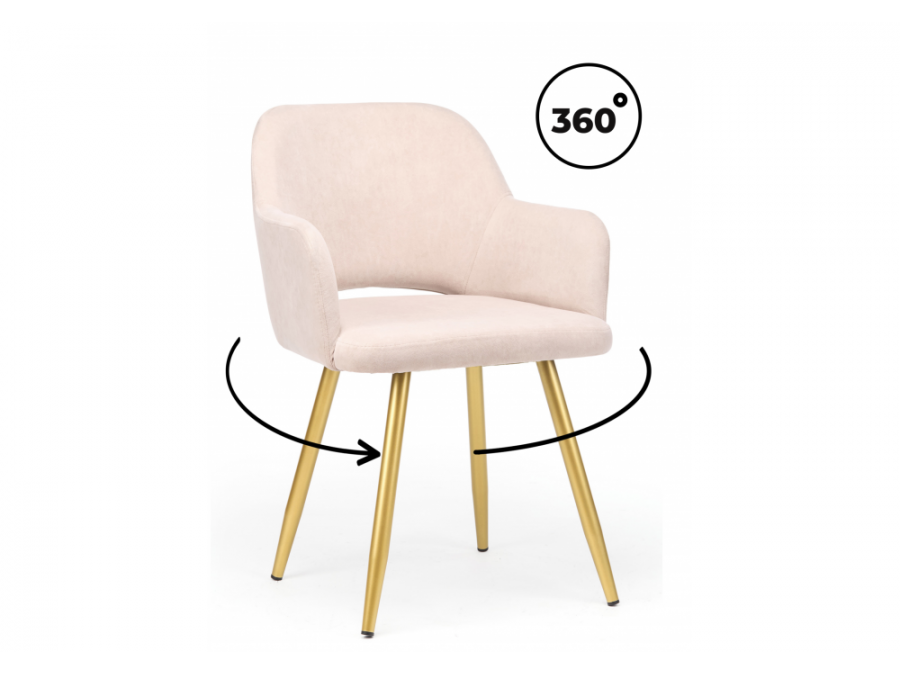 Эолин 360 латте (glory 10) / золотой