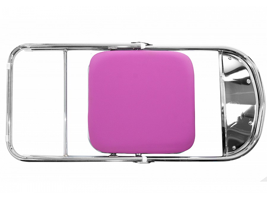 Fold раскладной фиолетовый