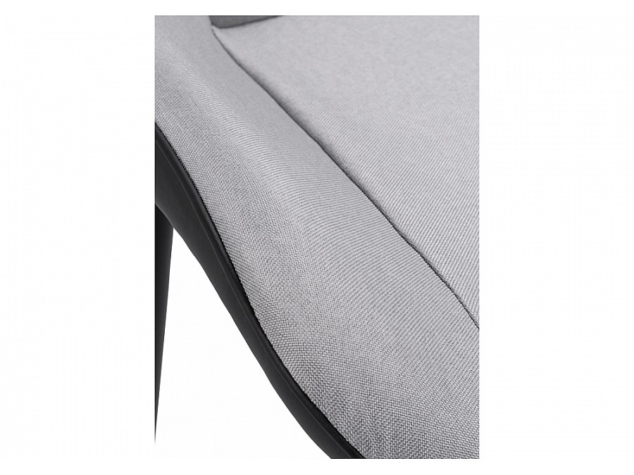 Seda black / light gray