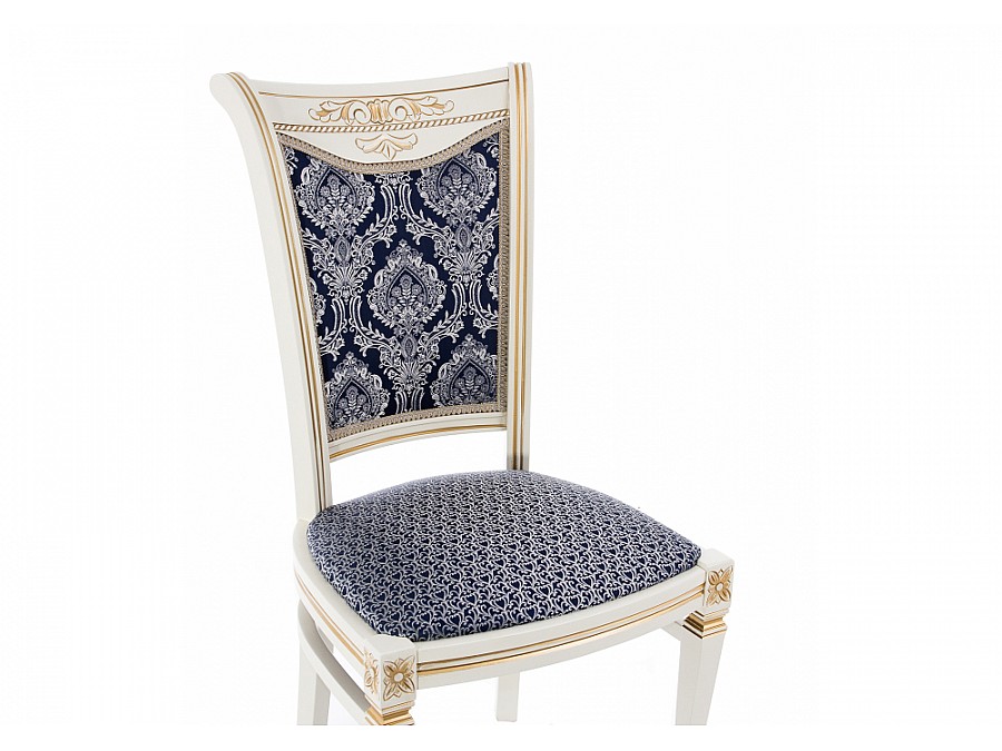 Mariano золото с патиной