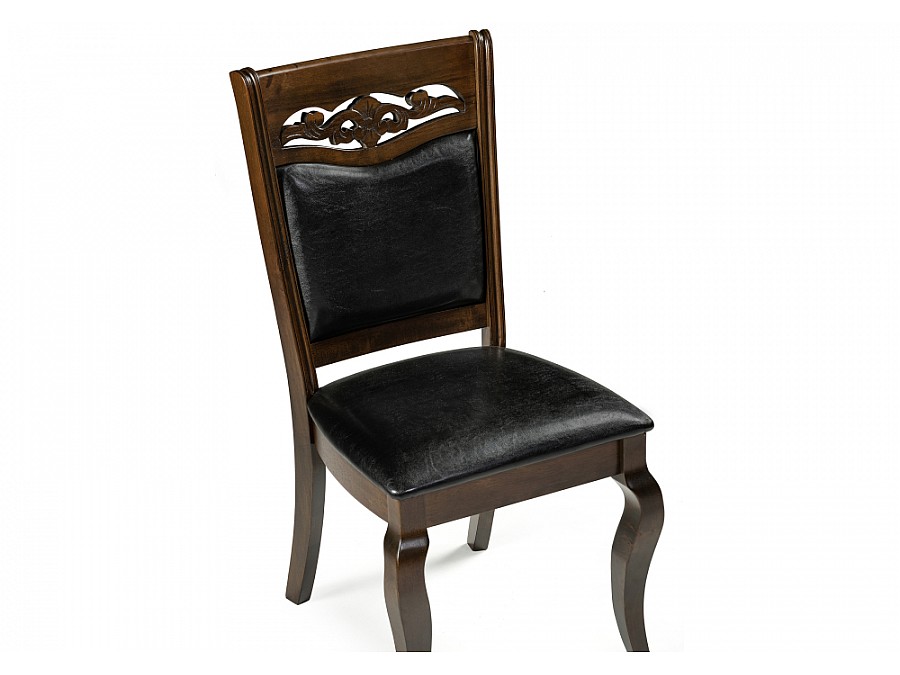 Стул деревянный Drage cappuccino