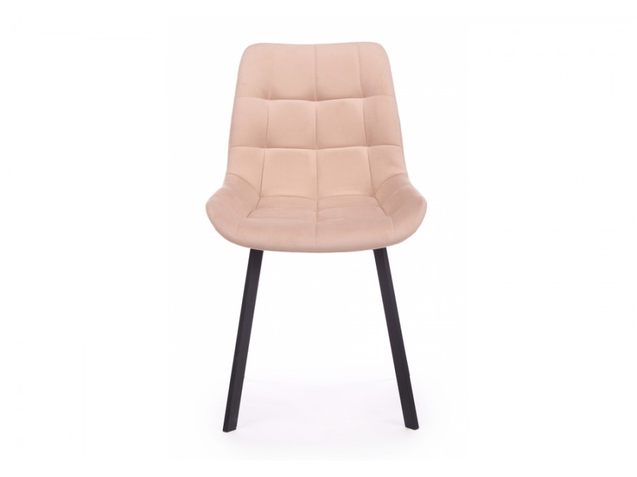 Челси 360 П бежевый (zd 210) / черный np