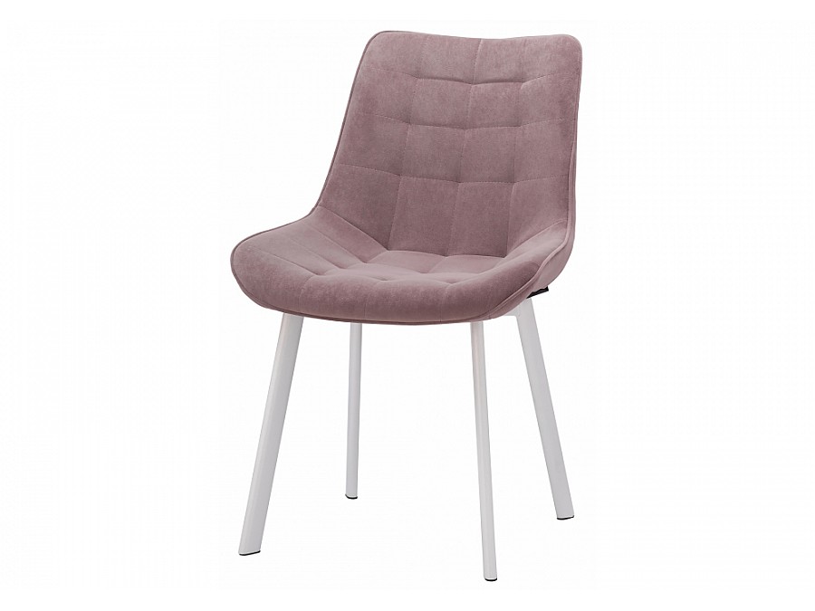 Hagen light purple / white