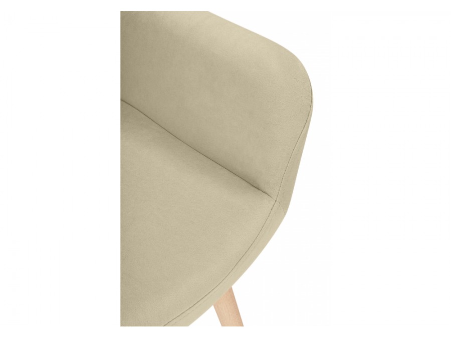 Флюид 360 бежевый (zd 210) / светлое дерево