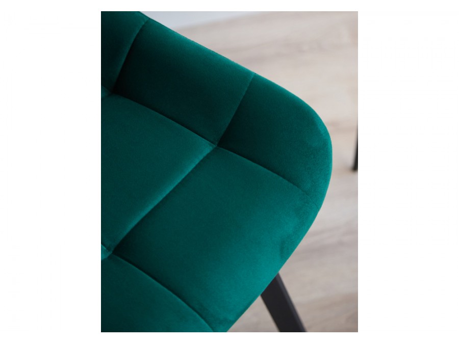 Челси 360 П зеленый (zd 667) / черный np