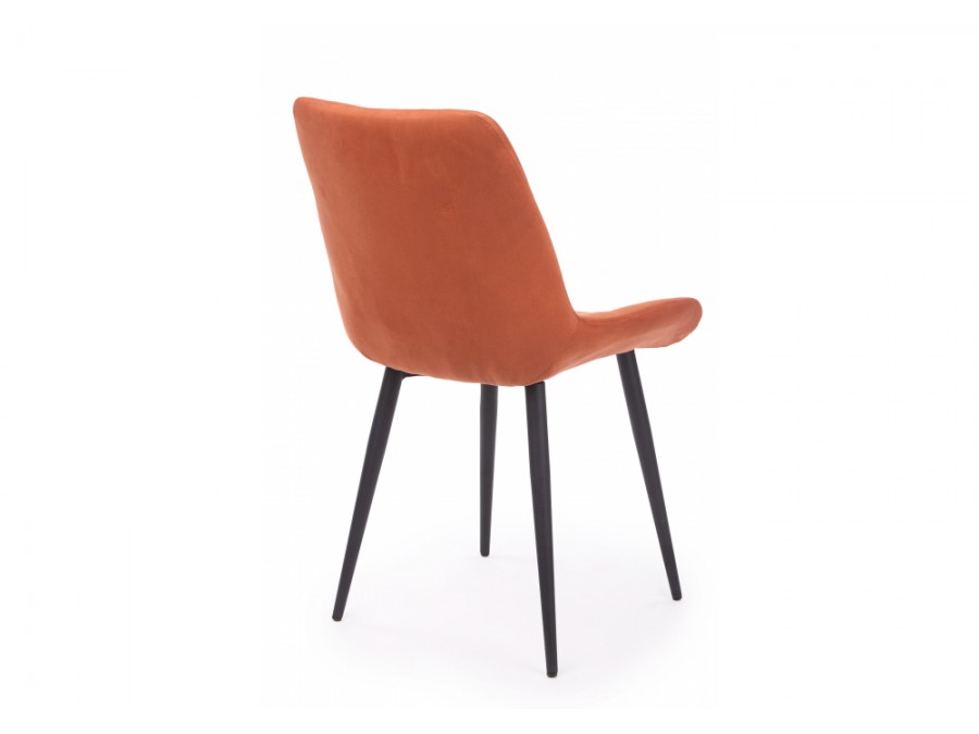 Челси 360 К терракотовый (zd 432) / черный np