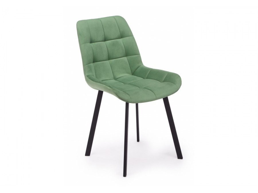 Челси П фисташковый (zd 651) / черный