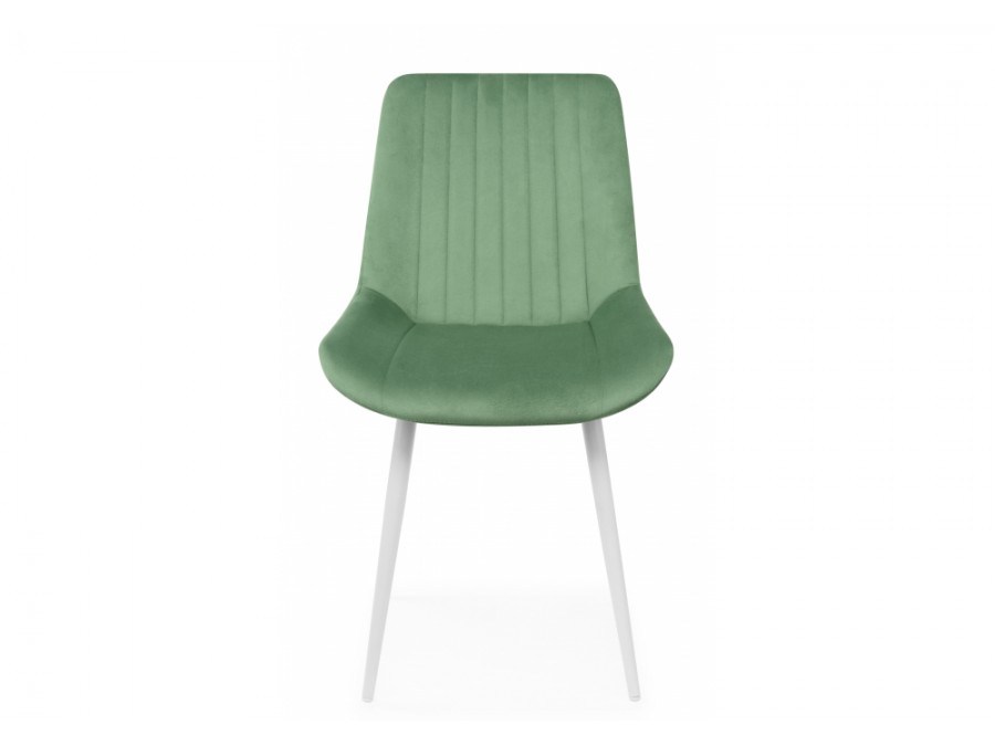 Седа фисташковый (zd 651) / белый np