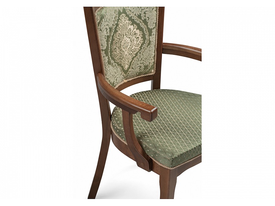 Холгри soprano nefrit / ромб / миланский орех