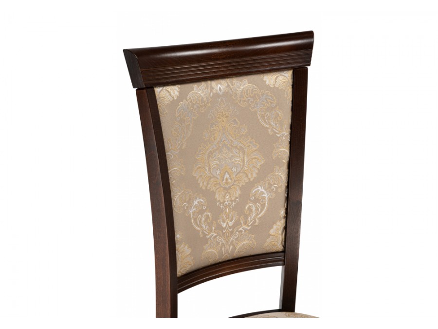 Ларс вивальди нуга / орех темный