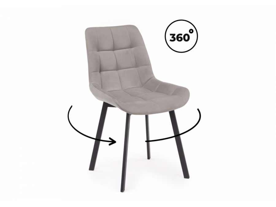 Челси 360 П латте (zd 290) / черный np