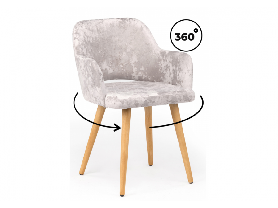 Эолин 360 латте (simple 008) / светлое дерево