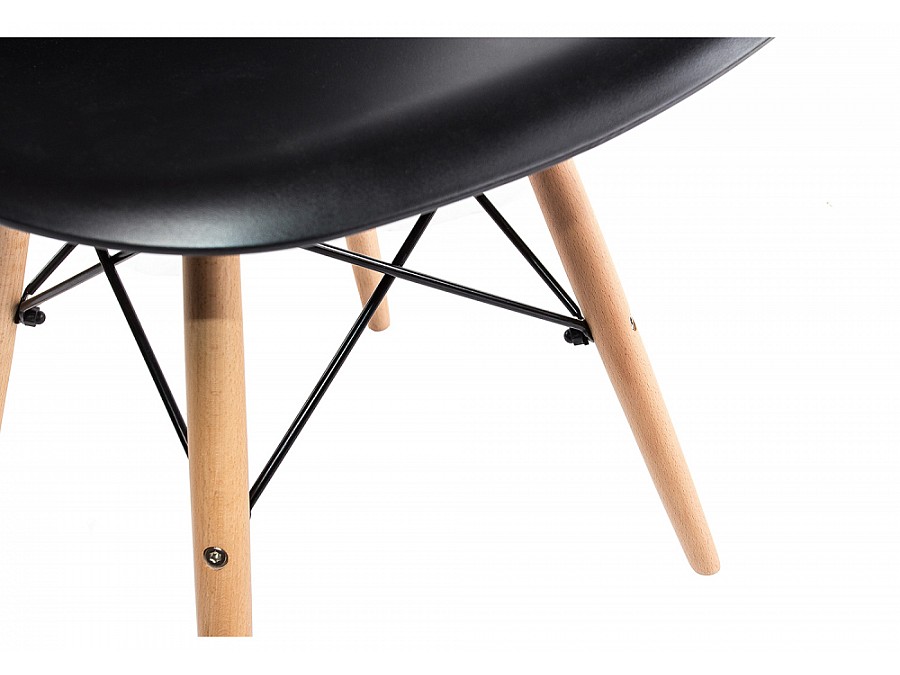 Eames PC-015 черный