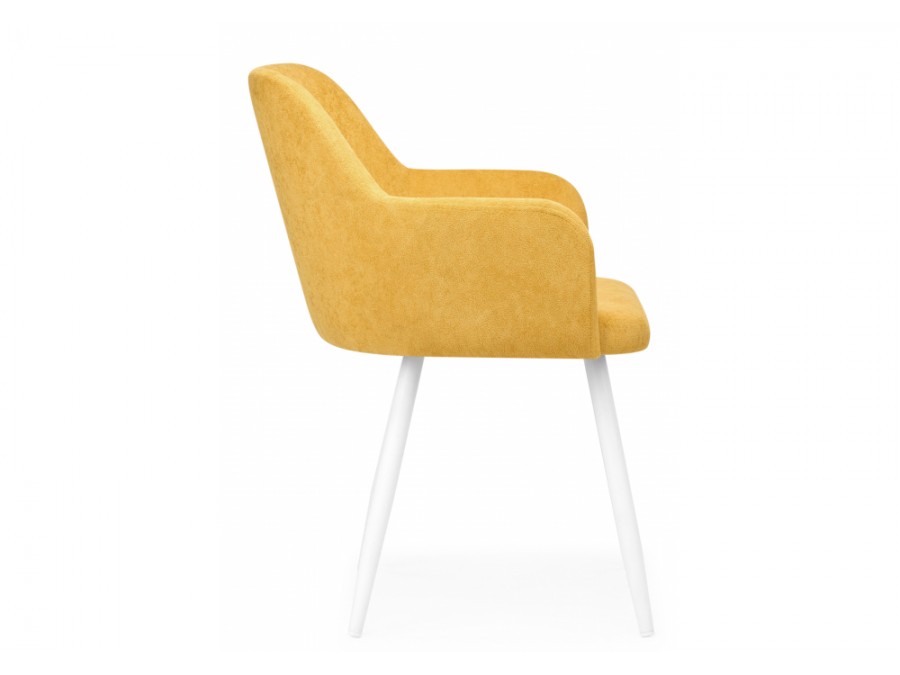 Инфини 360 горчичный (ocean 016) / белый