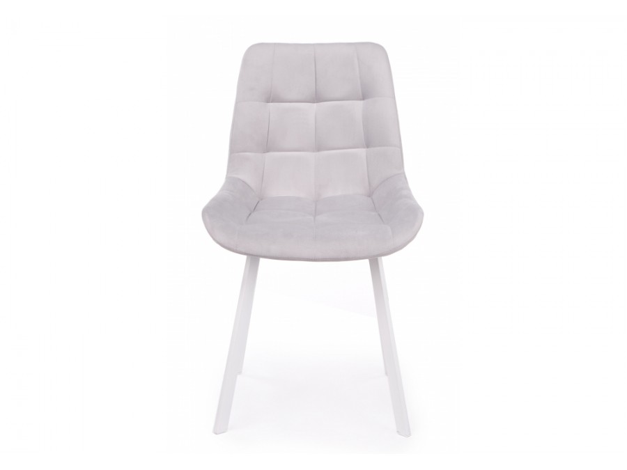 Челси 360 П светло-серый (zd 960) / белый np