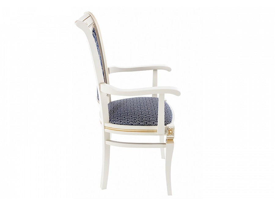 Mariano золото с патиной