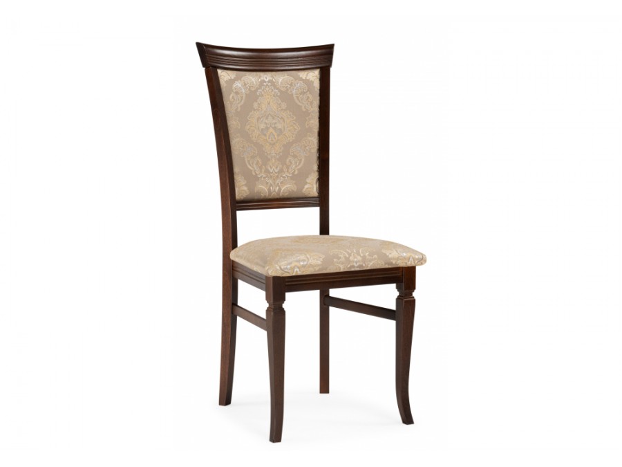 Ларс вивальди нуга / орех темный