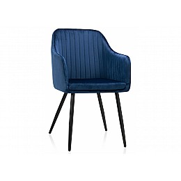 Стул на металлокаркасе Slam