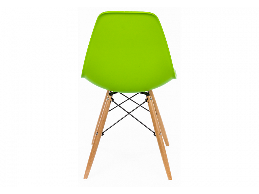 Eames PC-015 green