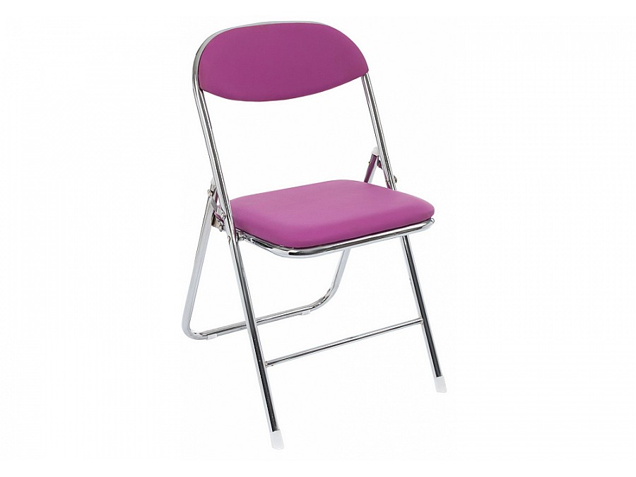 Fold раскладной фиолетовый