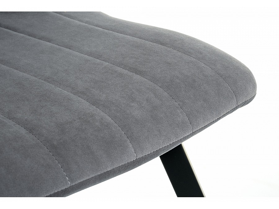 на металлокаркасе Sling серый