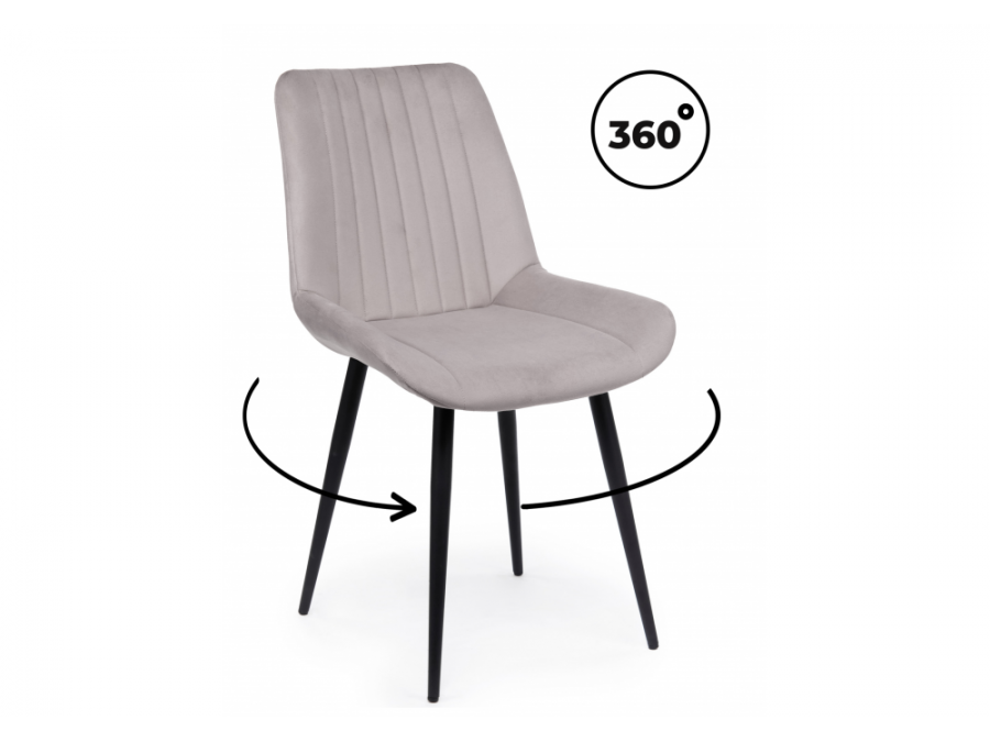 Седа 360 латте (zd 290) / черный np