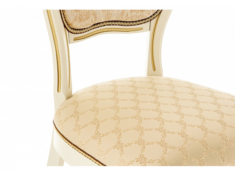 Лауро патина золото / бежевый