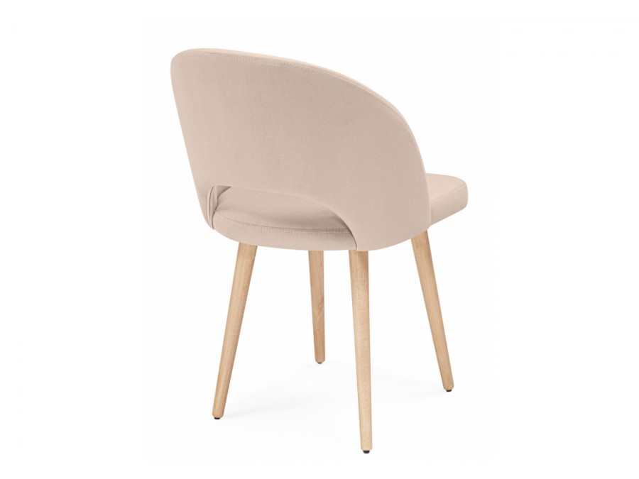 Курбис бежевый (zd 210) / светлое дерево