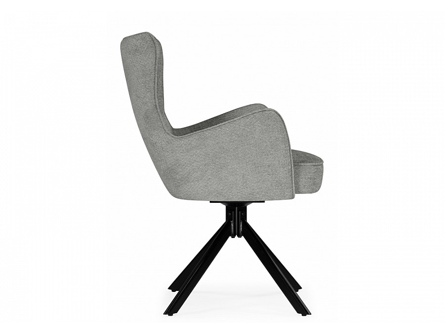 Atlanta gray / black