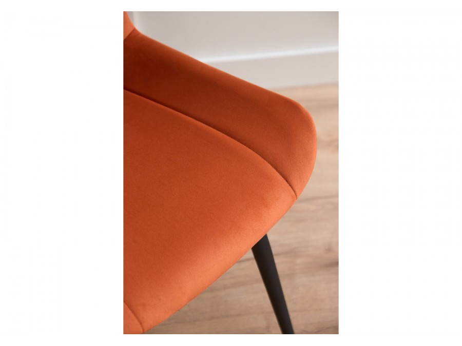 Седа 360 терракотовый (zd 432) / черный np