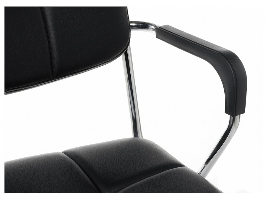 на металлокаркасе Iso lux black