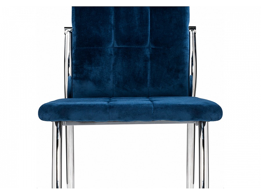 на металлокаркасе Farini dark blue