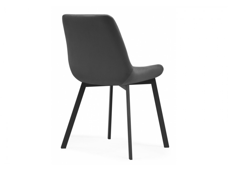 Стронг 4 шт темно-серый / черный