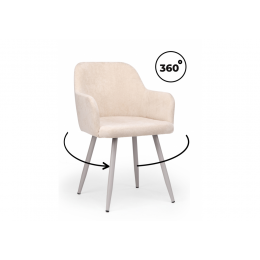 Инфини 360 латте (ocean 003) / серый