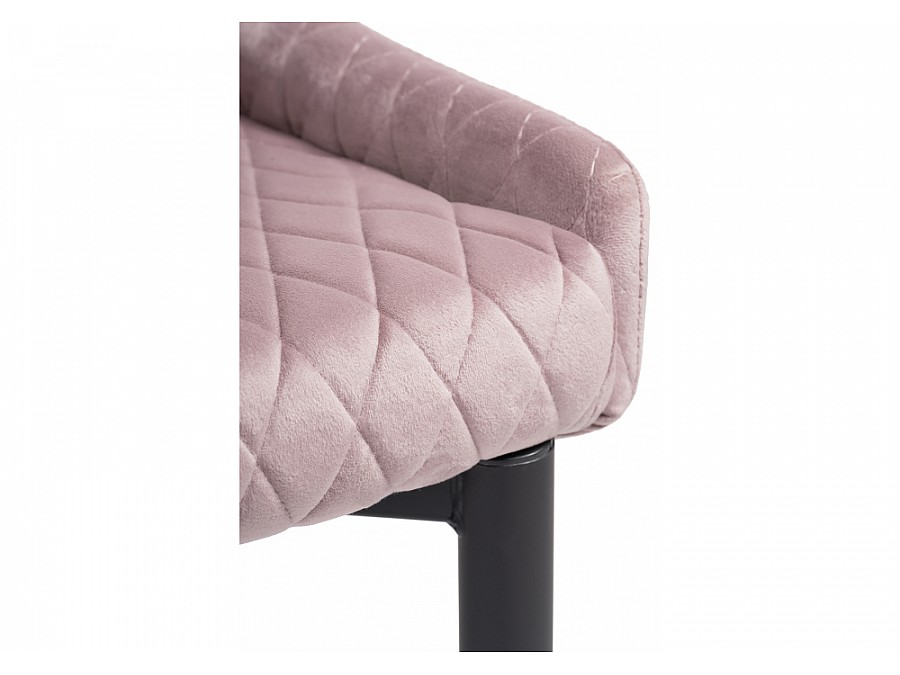 Teo light purple / black