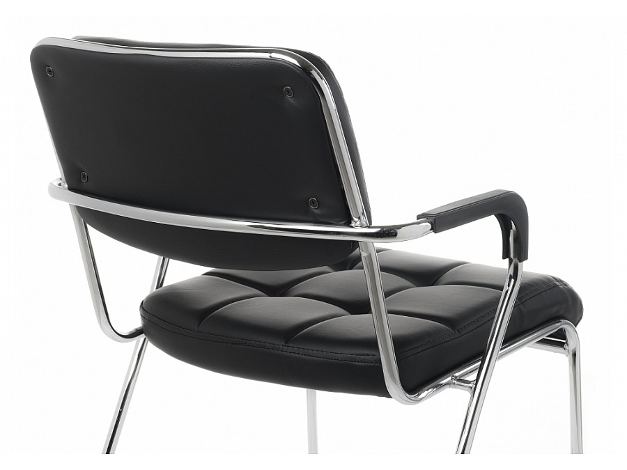 на металлокаркасе Iso lux black