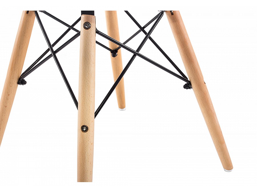 Eames PC-015 белый