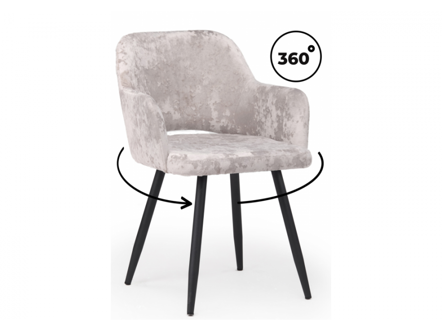 Эолин 360 латте (simple 008) / черный