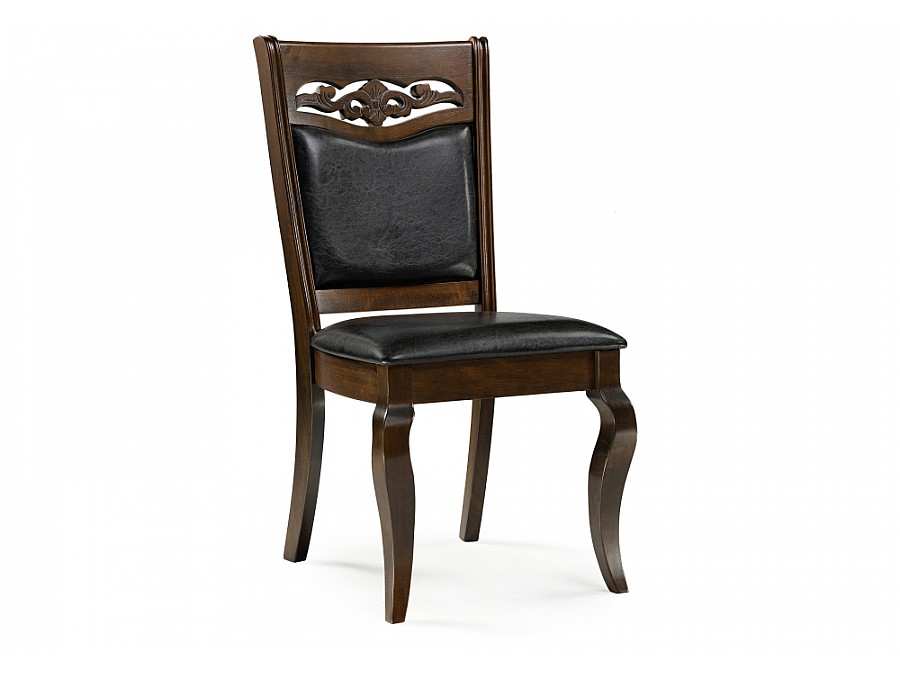 Стул деревянный Drage cappuccino