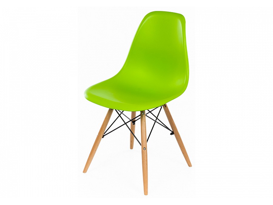 Eames PC-015 зеленый