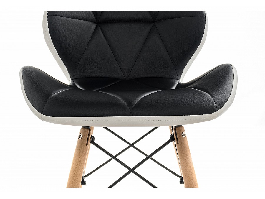 PC-027 черный / белый