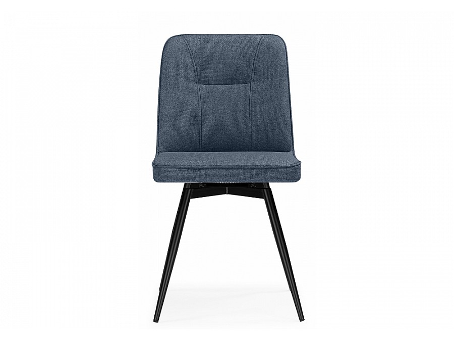 Texas 3 поворотный синий / черный