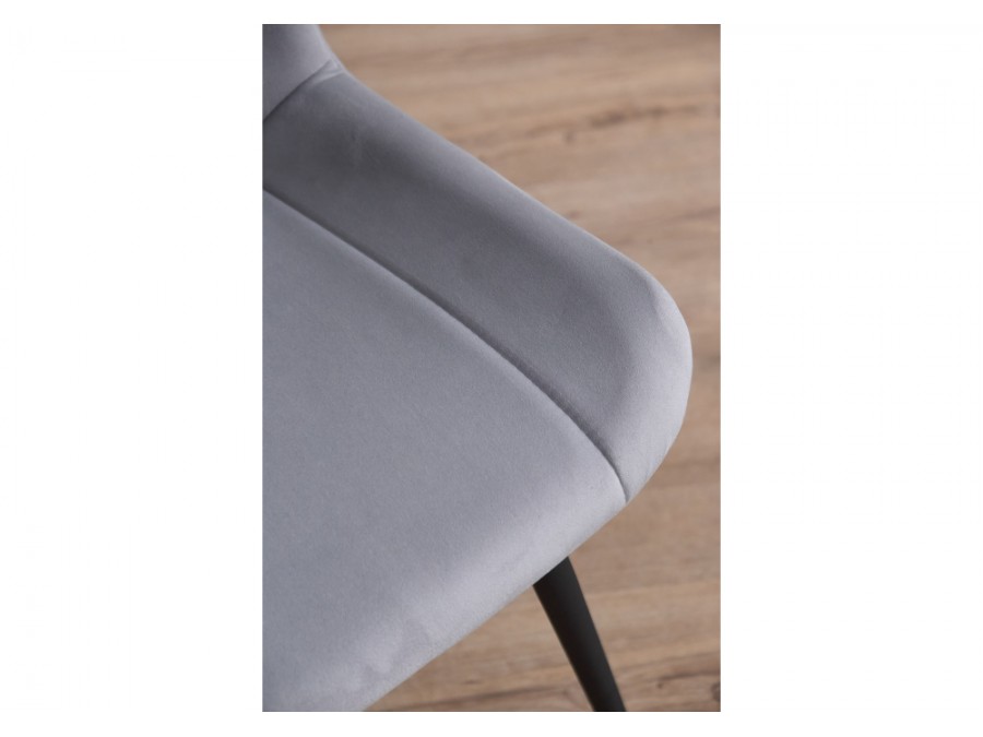 Седа 360 светло-серый (zd 960) / черный np