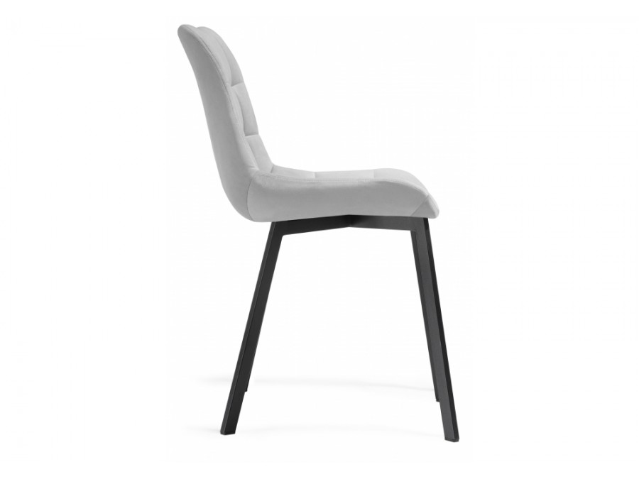 Стронг 4 шт светло-серый / черный