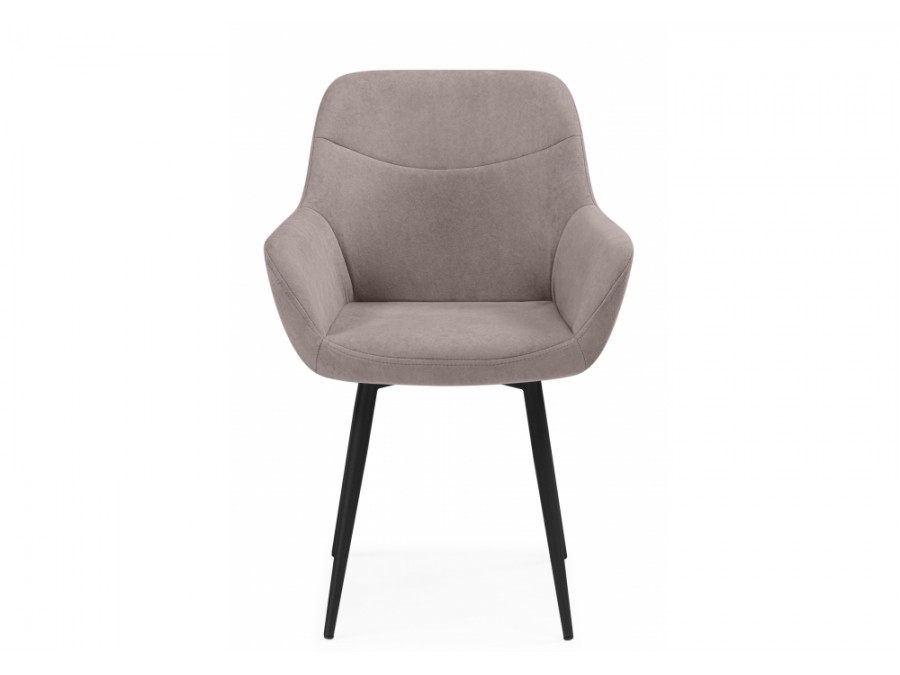 Флюид латте (zd (290) / черный